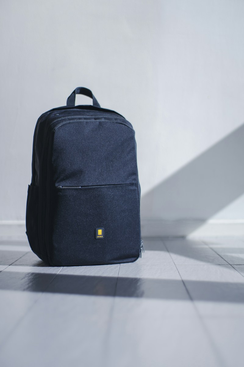 Ridgeline Daypack