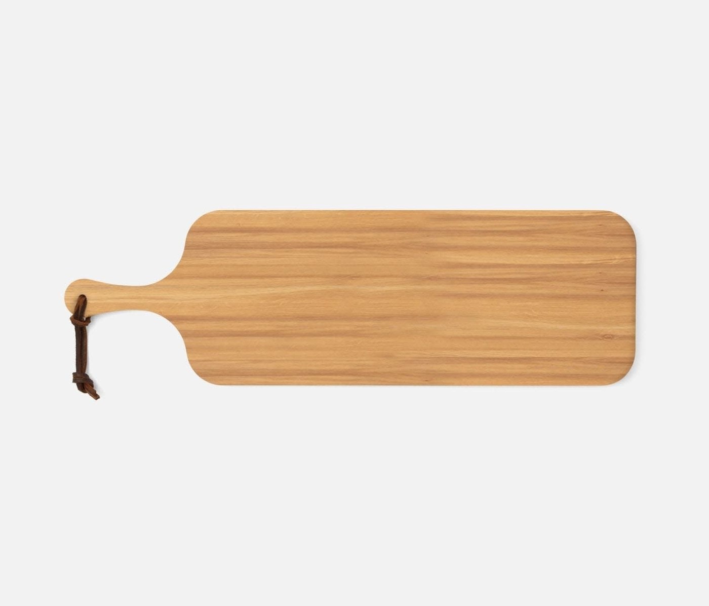 Oak Serving Board
