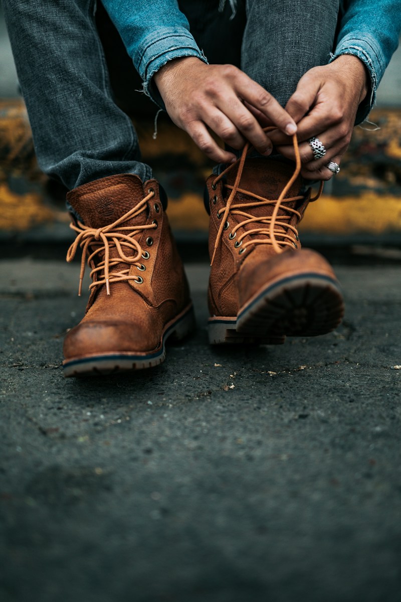 Summit Hiker