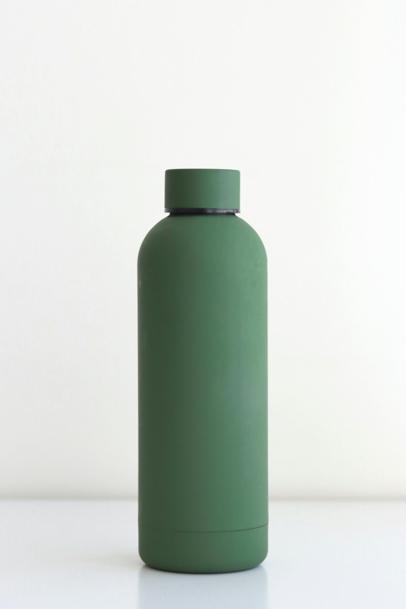 Trail Bottle