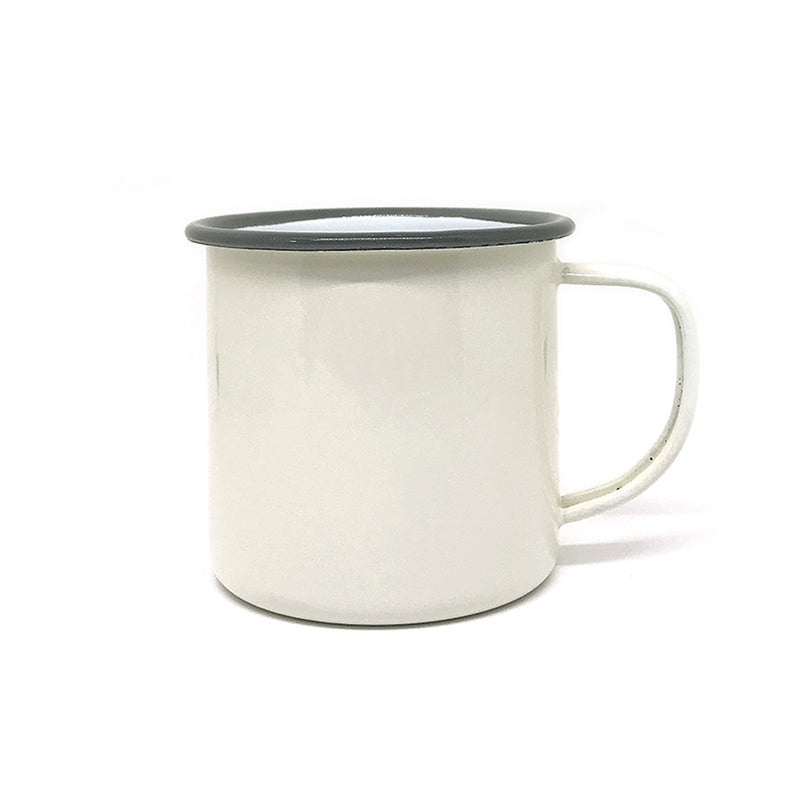 Camp Enamel Cup