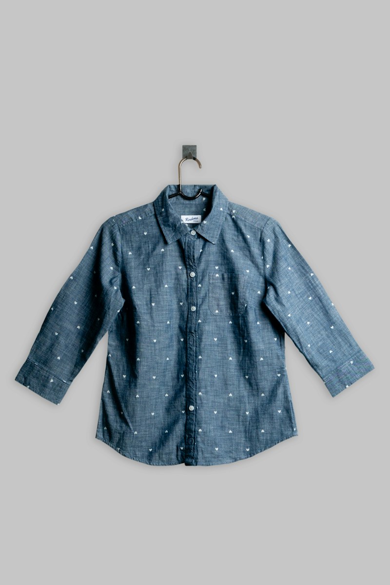 Weekend Overshirt