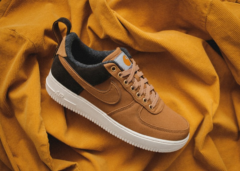 The City Sneaker