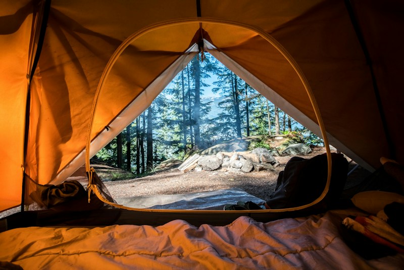 Basecamp Tent