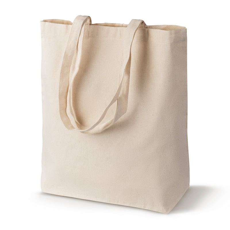 Canvas Carryall
