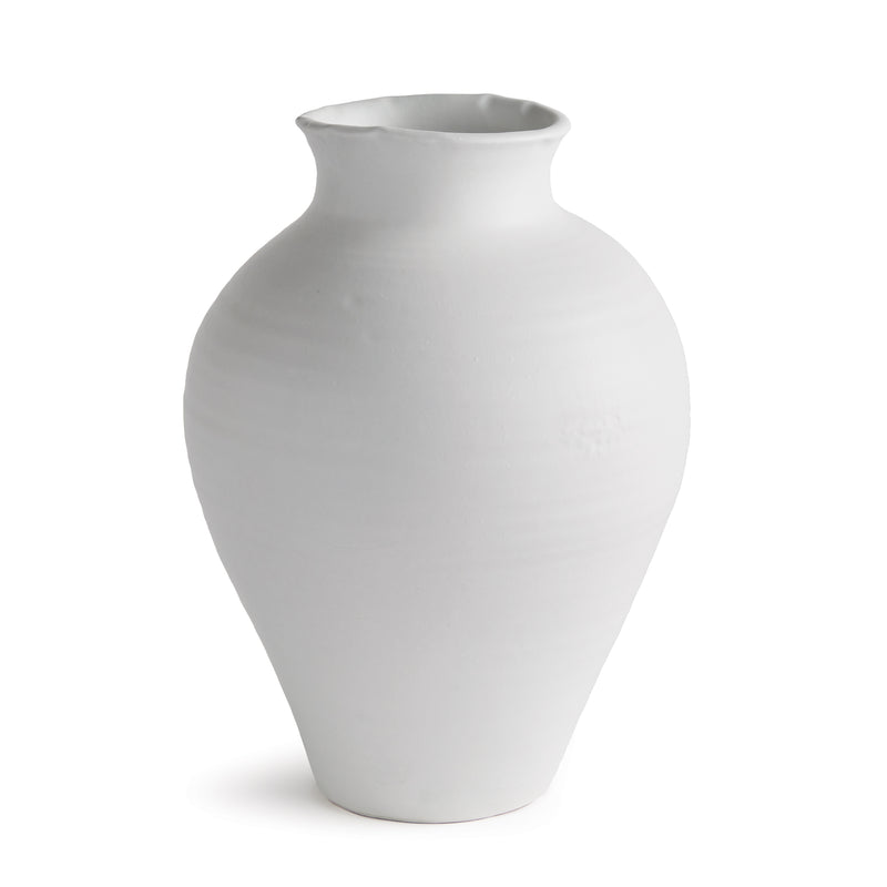 Sculpture Vase